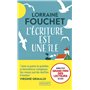 L'Écriture est une île