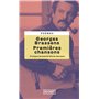 Premières chansons