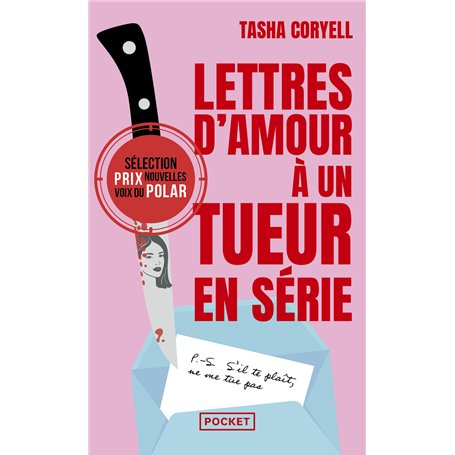 Lettres d'amour à un tueur en série