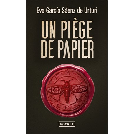 Un piège de papier