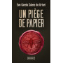 Un piège de papier