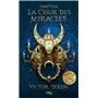 Vampyria - Tome 2 La Cour des Miracles