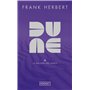 Dune - Tome 6 La maison des mères - Collector