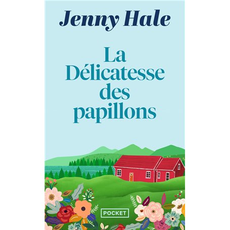 La Délicatesse des papillons