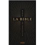La Bible de Jérusalem (Couverture noire)