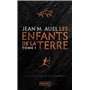 Les Enfants de la Terre - tome 1 Le clan de l'ours des cavernes