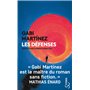 Les Défenses 13,21 €