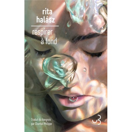 Respirer à fond 18,59 €