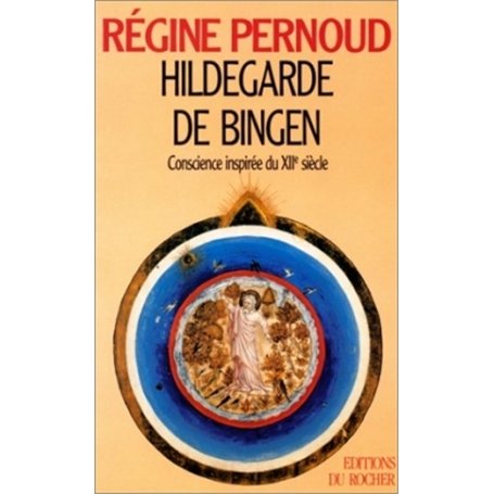 Hildegarde de Bingen