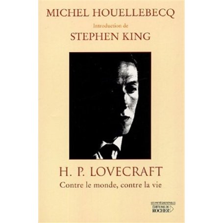 H.P. Lovecraft