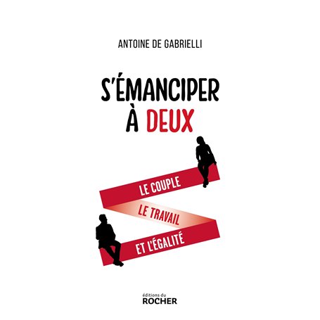 S'émanciper à deux 17,51 €
