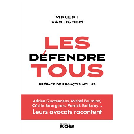 Les défendre tous