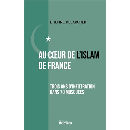 Au coeur de l'Islam de France