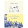 Le pacte du désert