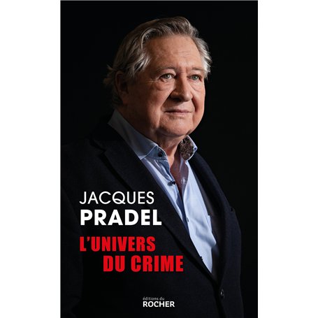 L'univers du crime