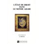 Etat de droit dans le monde arabe 28,86 €