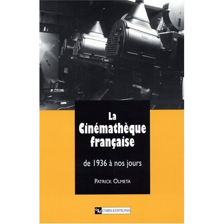 La Cinémathèque française de 1936 à nos jours 18,84 €