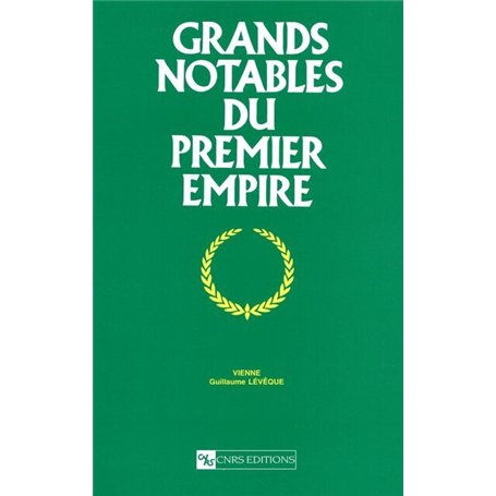 Grands notables 1er empire Vienne 28,86 €