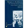 Masques et dévoilement 26,42 €