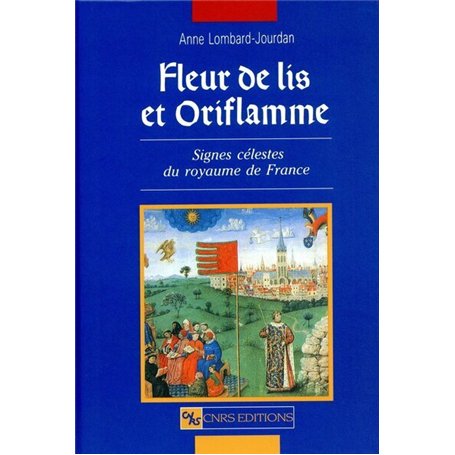 Fleur de lis et oriflamme 37,18 €