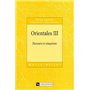 Orientales t03 - Parcours et situations 29,35 €
