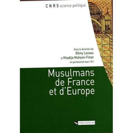 Musulmans de France et d'Europe 19,57 €