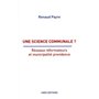 Une science communale ? 29,35 €