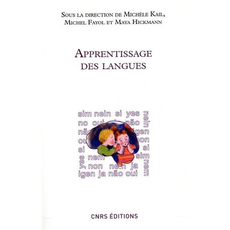 Apprentissage des langues 34,25 €