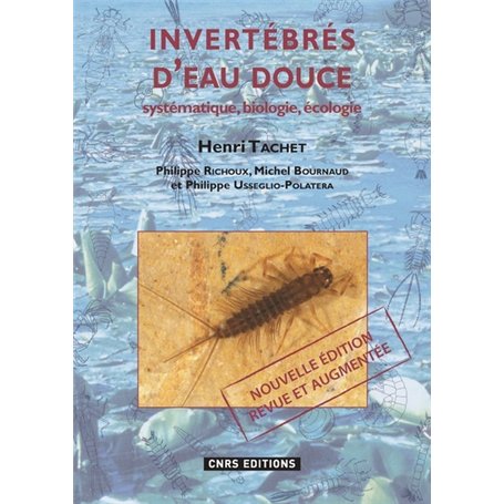 Les Invertébrés d'eau douce 39,14 €