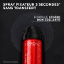 L'Oréal Paris - Spray Fixateur de Maquillage - Waterproof - Sans Transfert - Formule Légère - Non Collant - Résistant à l'Eau - 