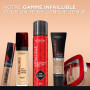 L'Oréal Paris - Fond de Teint Fluide Infaillible 32h Fresh Wear - Tous Types de Peau - Teinte : Caramel (320) - 30 ml