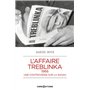 L'affaire Treblinka