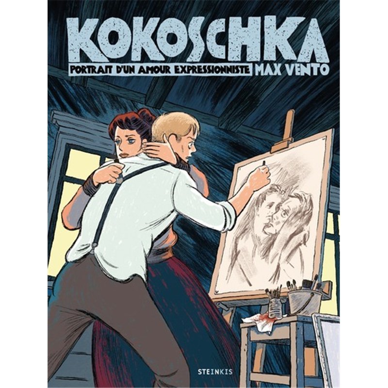 Une histoire immédiate de la Révolution - Antoine Barnave