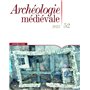 Archéologie médiévale 52 - 2022