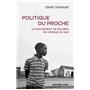 Politique du proche - Un mouvement de pauvres en Afrique du Sud