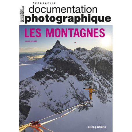 Les Montagnes