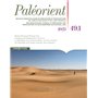 Paléorient 49.1