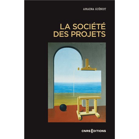 La société des projets
