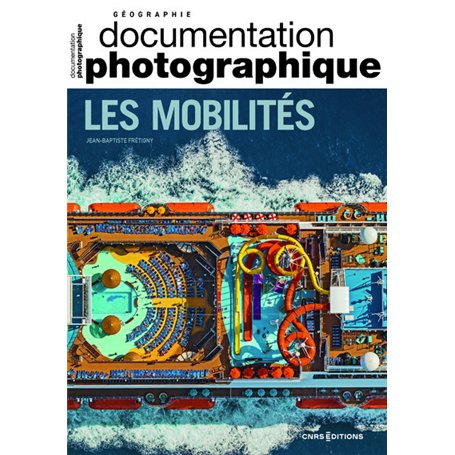 Les Mobilités - N° 8159