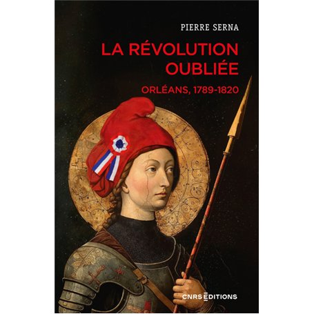 La Révolution oubliée - Orléans