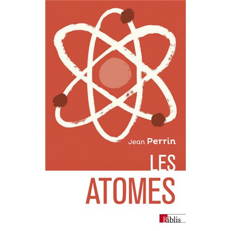 Les atomes