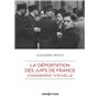 La déportation des Juifs de France - Changement d'échelle