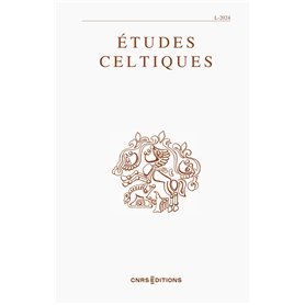 Études celtiques 50