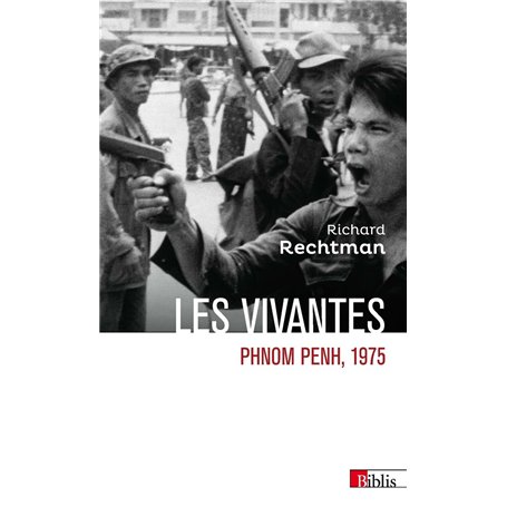 Les Vivantes - Phnom Penh