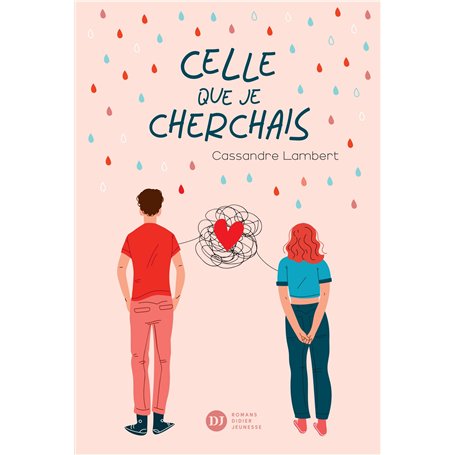 Celle que je cherchais 18,49 €