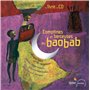 Comptines et berceuses du Baobab