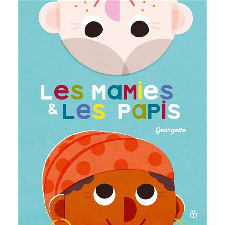 Les mamies et les papis 11,64 €