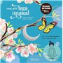 Mon petit yoga musical - livre-CD