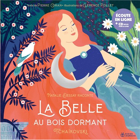 La Belle au bois Dormant