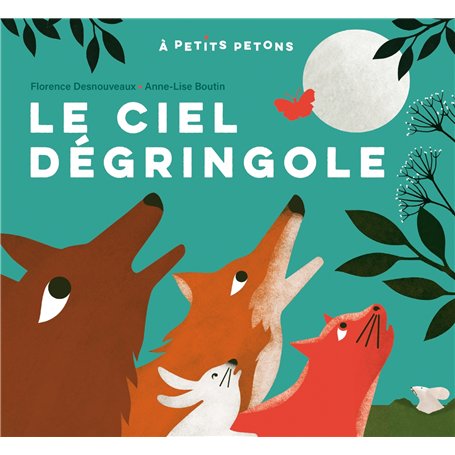 Le Ciel dégringole !